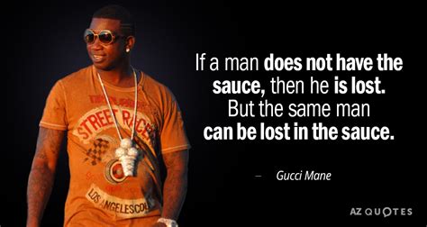 gucci mane quote|gucci mane brainy quotes.